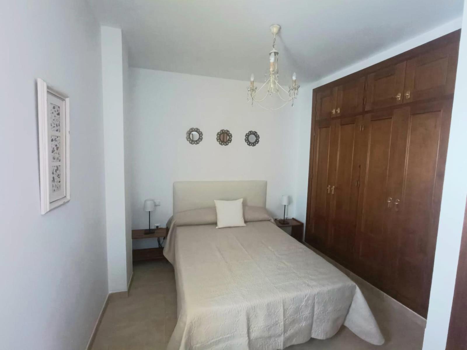Apartamento Angel Nerja Exterior foto