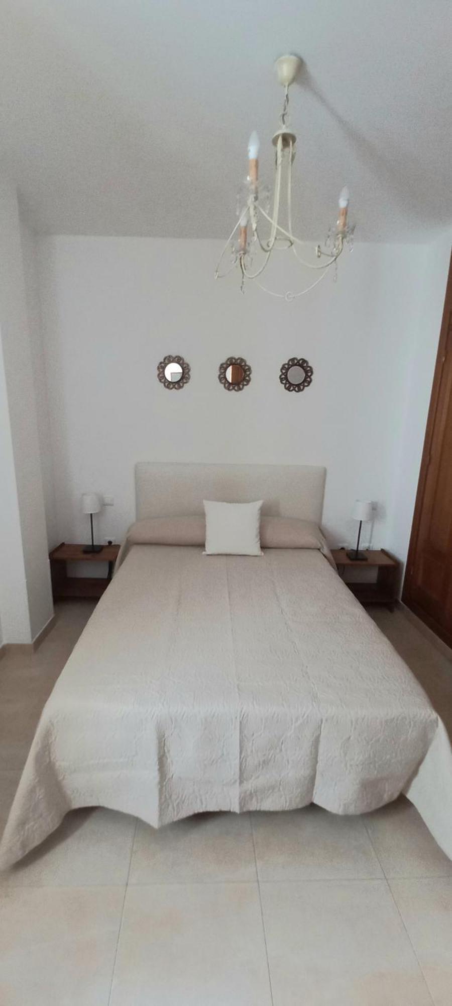 Apartamento Angel Nerja Exterior foto
